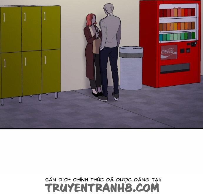 Người Đẹp Gangnam Chapter 10 - Trang 2