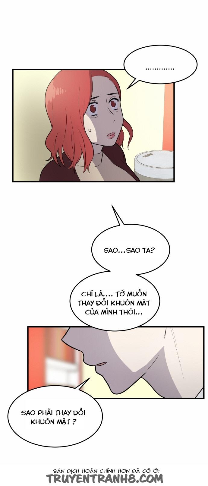 Người Đẹp Gangnam Chapter 10 - Trang 2