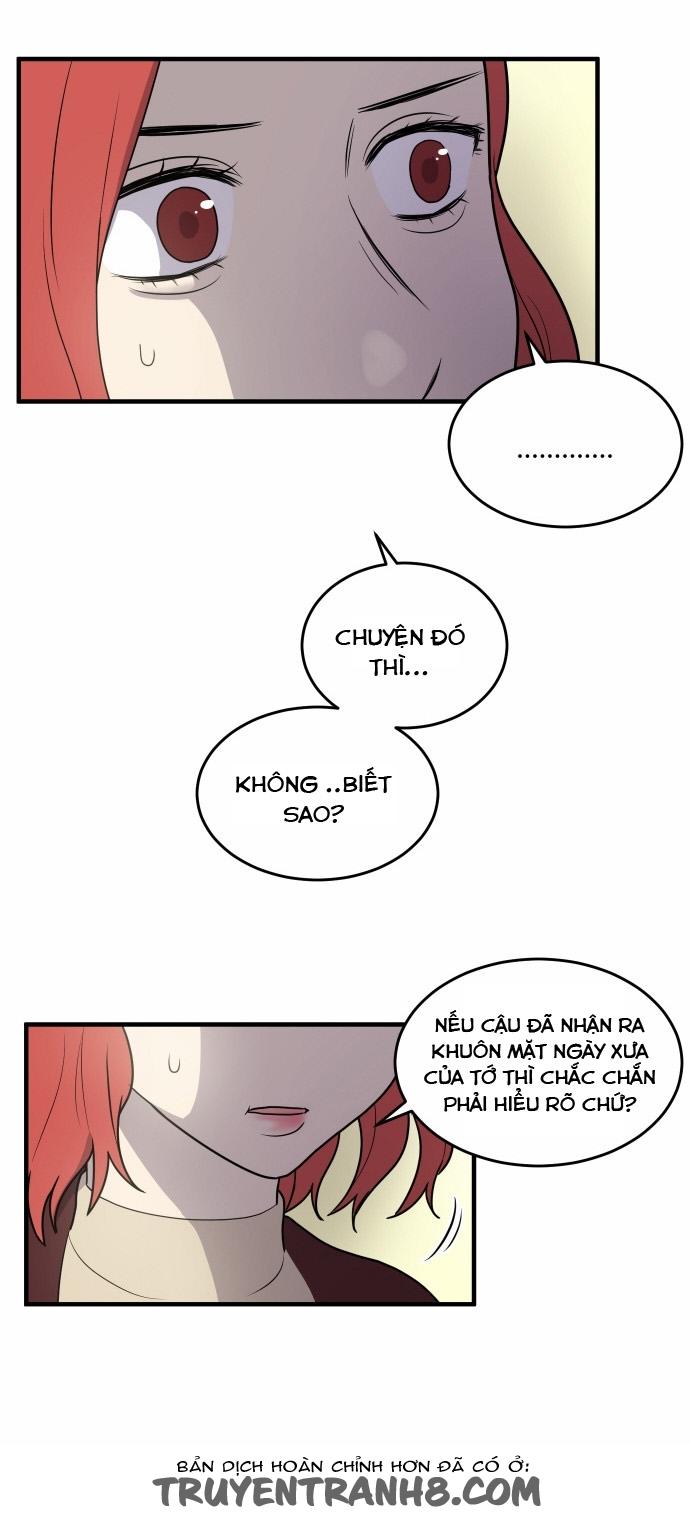 Người Đẹp Gangnam Chapter 10 - Trang 2