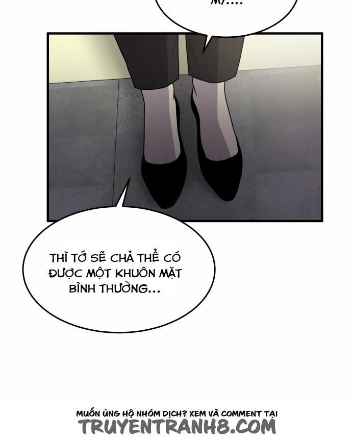 Người Đẹp Gangnam Chapter 10 - Trang 2