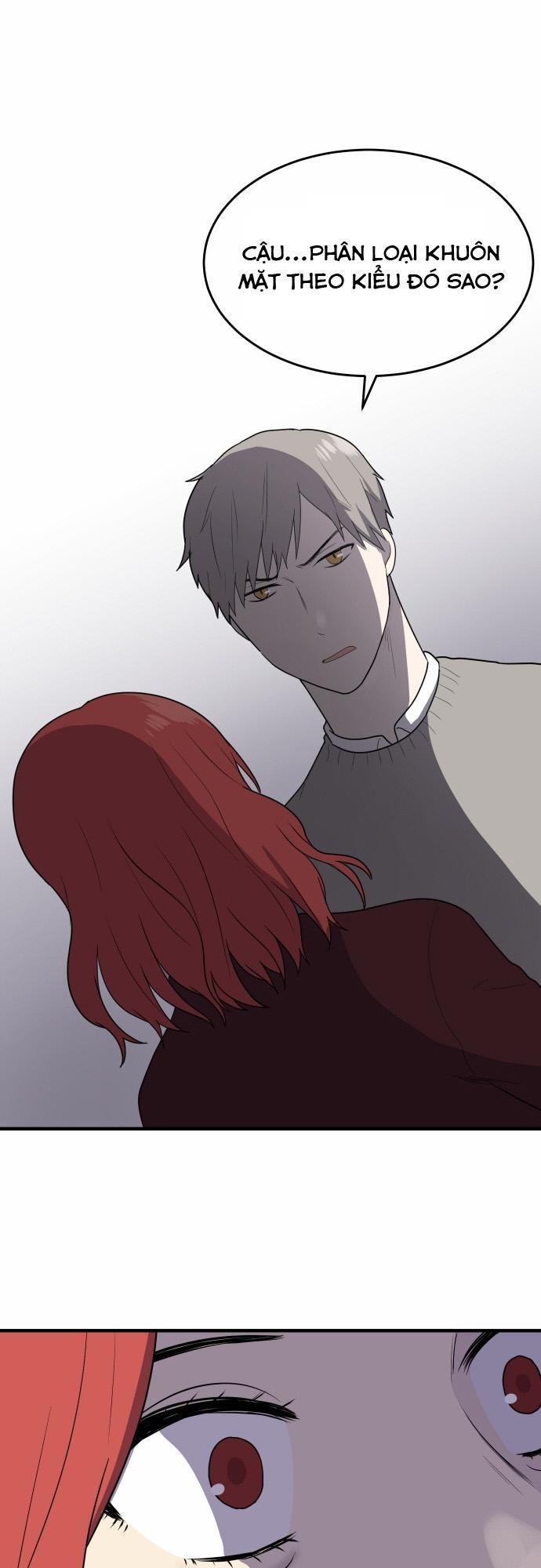 Người Đẹp Gangnam Chapter 10 - Trang 2