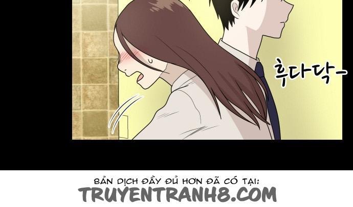 Người Đẹp Gangnam Chapter 10 - Trang 2