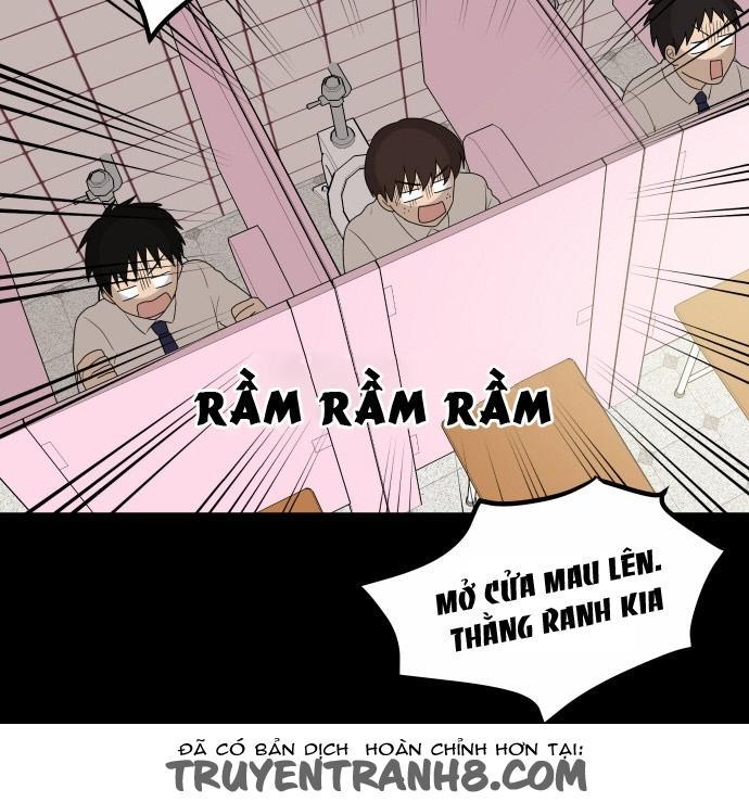 Người Đẹp Gangnam Chapter 10 - Trang 2