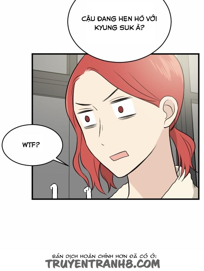 Người Đẹp Gangnam Chapter 13 - Trang 2