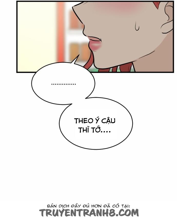 Người Đẹp Gangnam Chapter 13 - Trang 2