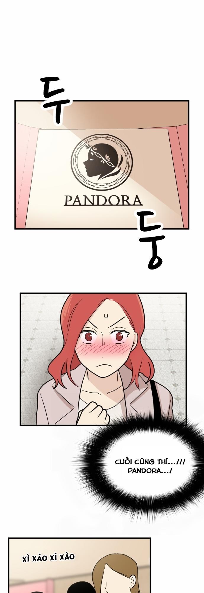 Người Đẹp Gangnam Chapter 14 - Trang 2