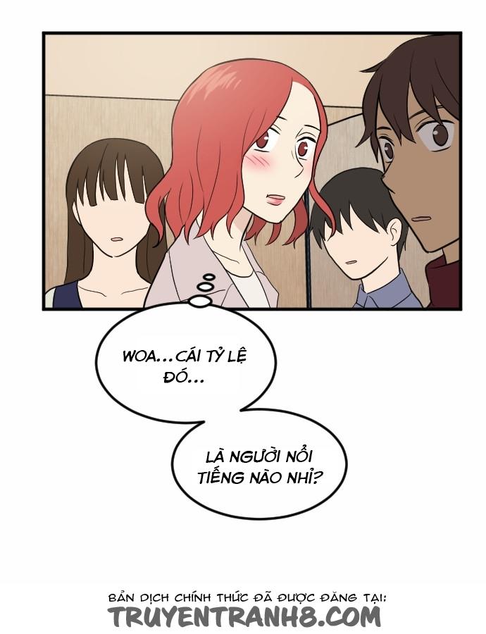 Người Đẹp Gangnam Chapter 14 - Trang 2