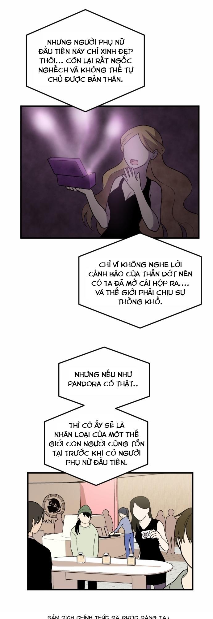 Người Đẹp Gangnam Chapter 14 - Trang 2