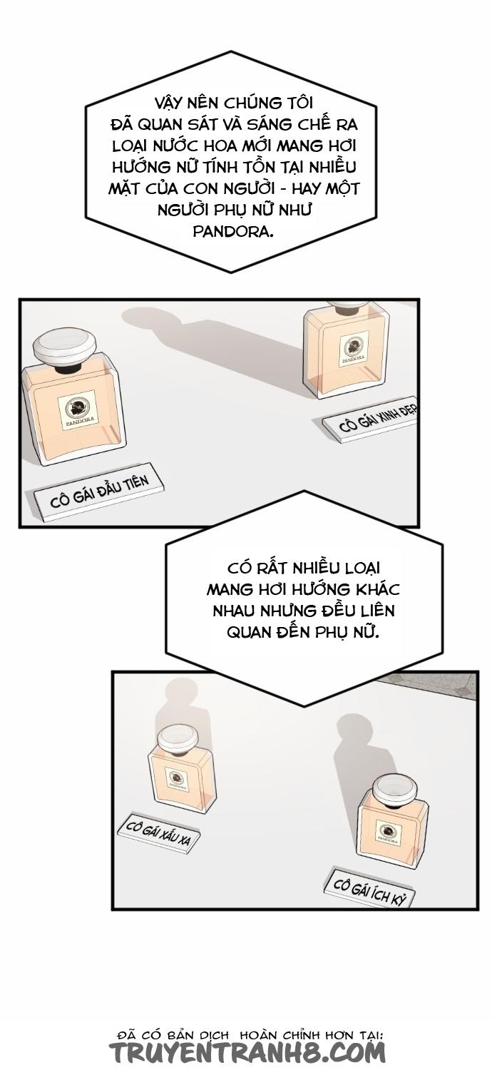 Người Đẹp Gangnam Chapter 14 - Trang 2