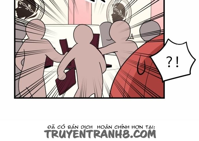 Người Đẹp Gangnam Chapter 14 - Trang 2