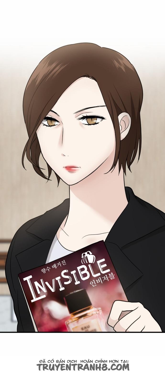 Người Đẹp Gangnam Chapter 14 - Trang 2