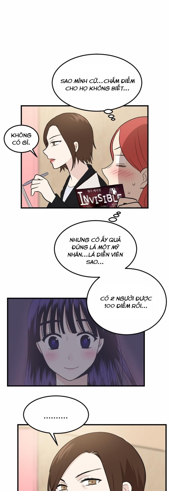 Người Đẹp Gangnam Chapter 14 - Trang 2