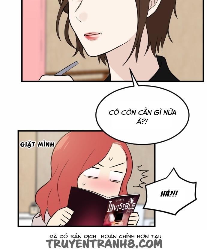 Người Đẹp Gangnam Chapter 14 - Trang 2