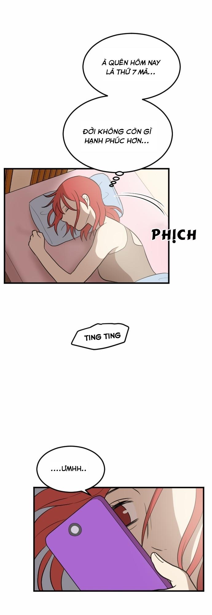 Người Đẹp Gangnam Chapter 14 - Trang 2