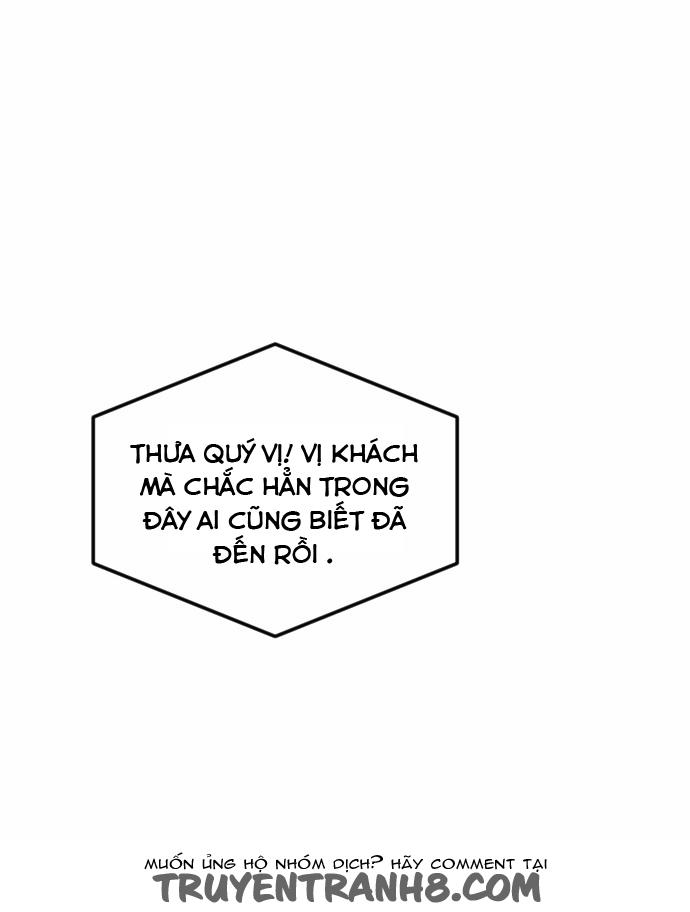 Người Đẹp Gangnam Chapter 14 - Trang 2