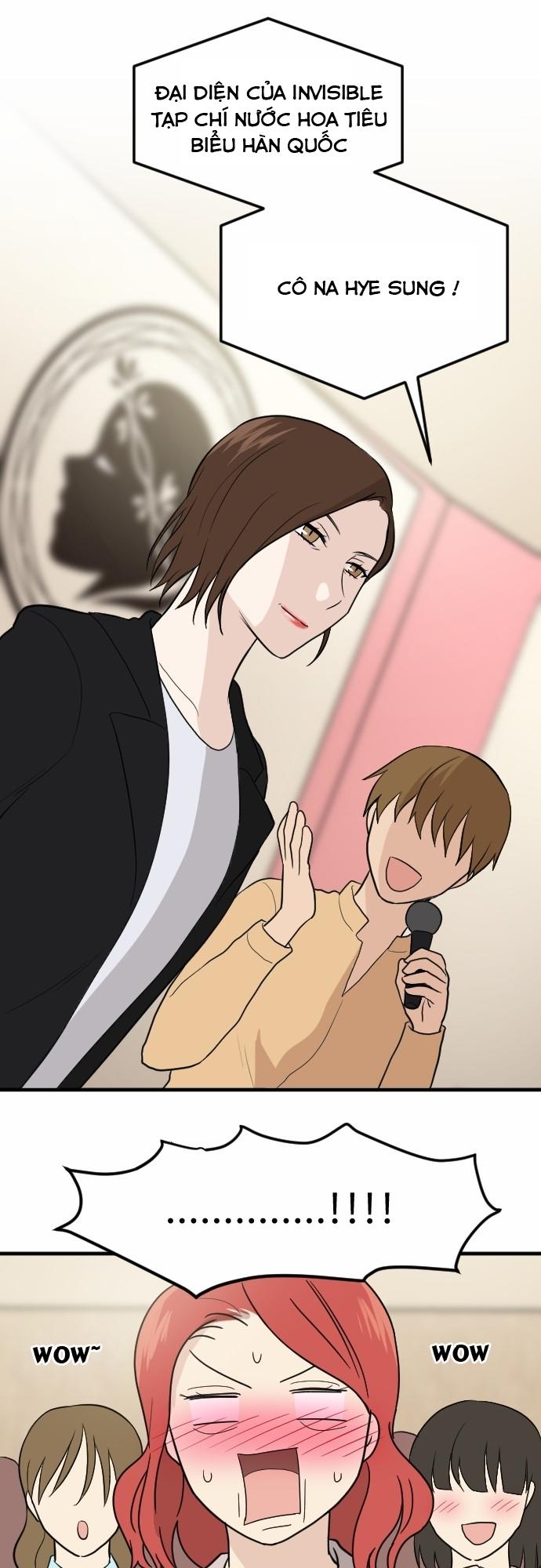Người Đẹp Gangnam Chapter 14 - Trang 2