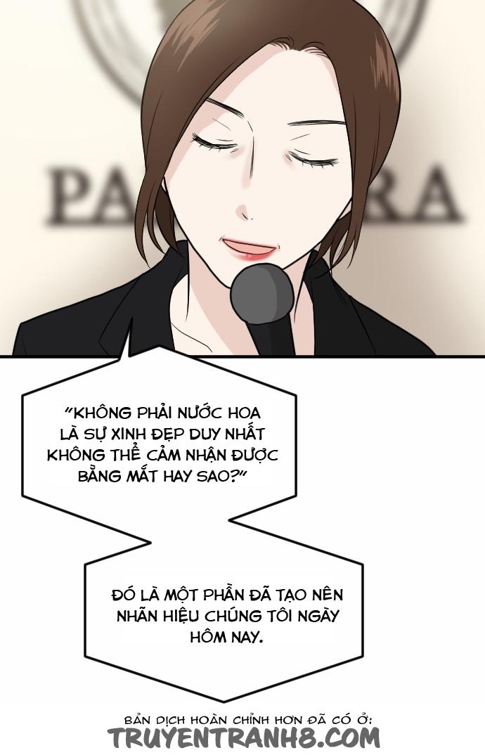 Người Đẹp Gangnam Chapter 14 - Trang 2