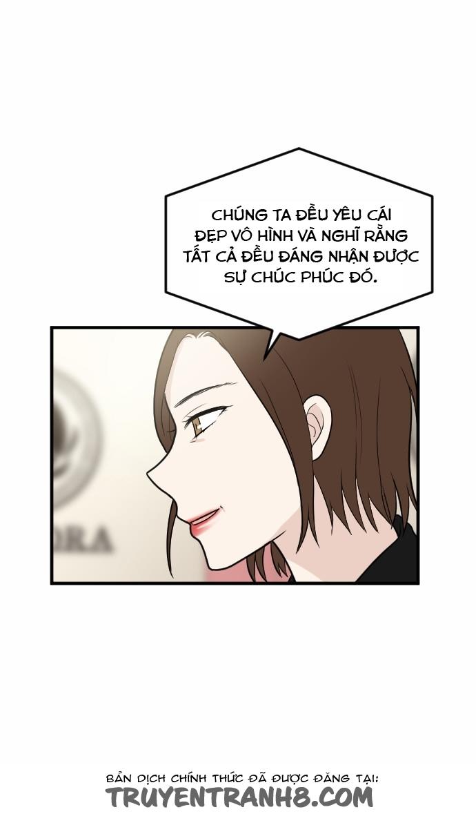 Người Đẹp Gangnam Chapter 14 - Trang 2