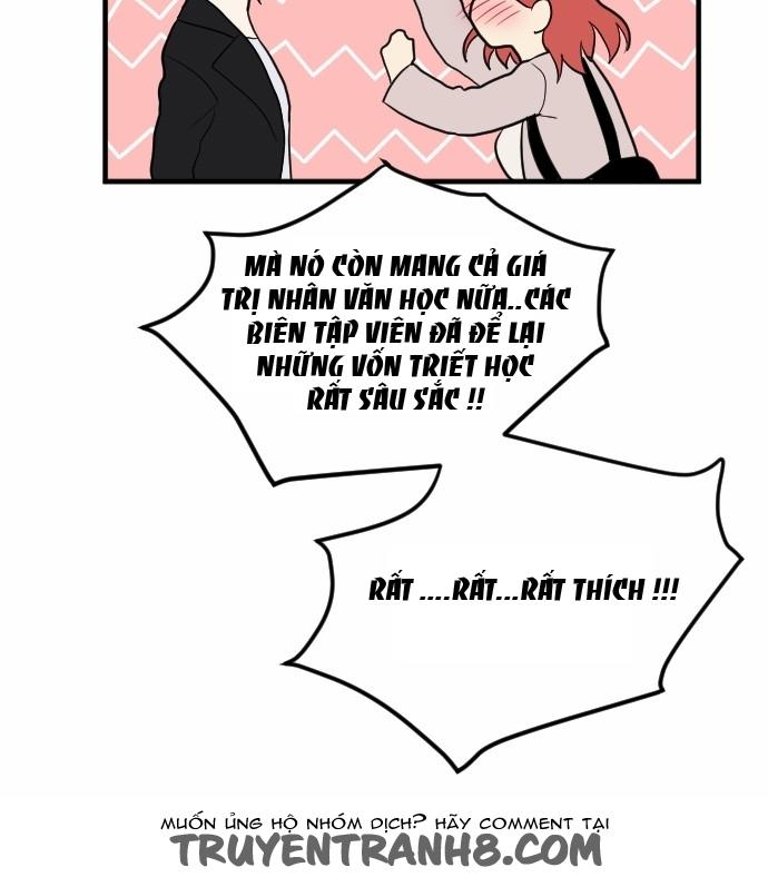 Người Đẹp Gangnam Chapter 14 - Trang 2