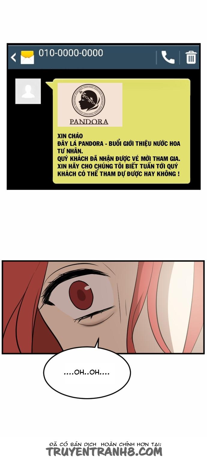 Người Đẹp Gangnam Chapter 14 - Trang 2