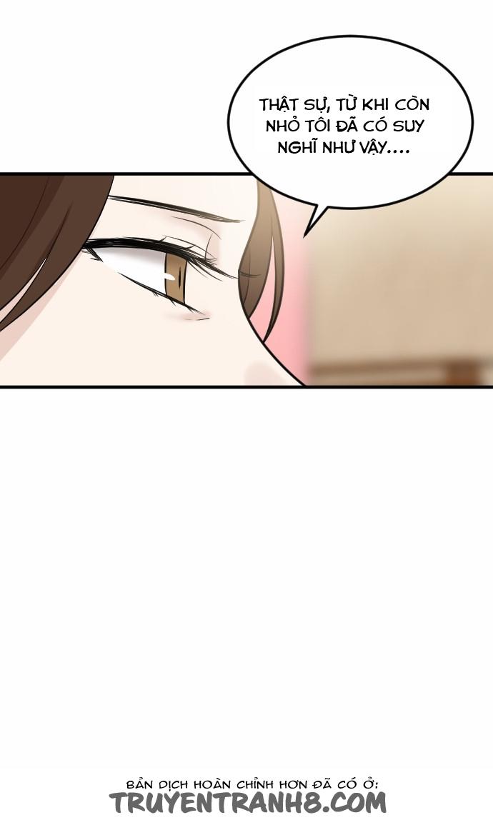 Người Đẹp Gangnam Chapter 14 - Trang 2