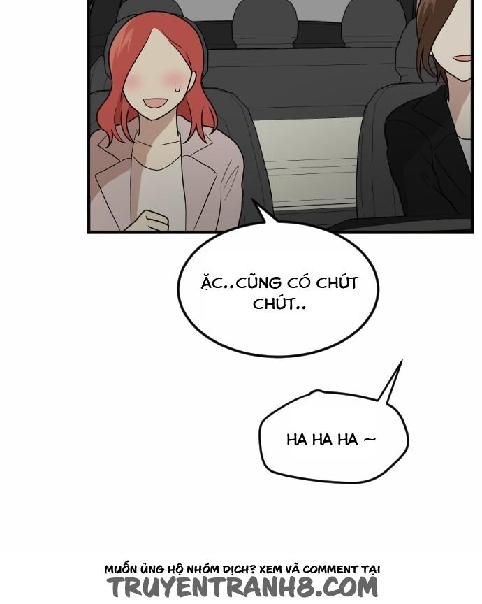 Người Đẹp Gangnam Chapter 14 - Trang 2