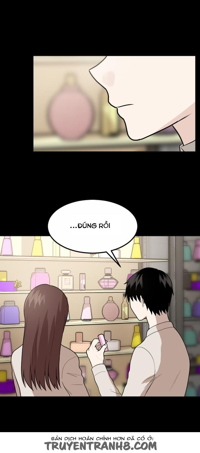 Người Đẹp Gangnam Chapter 14 - Trang 2