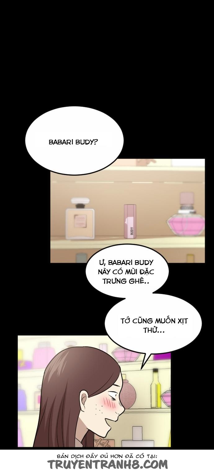 Người Đẹp Gangnam Chapter 14 - Trang 2