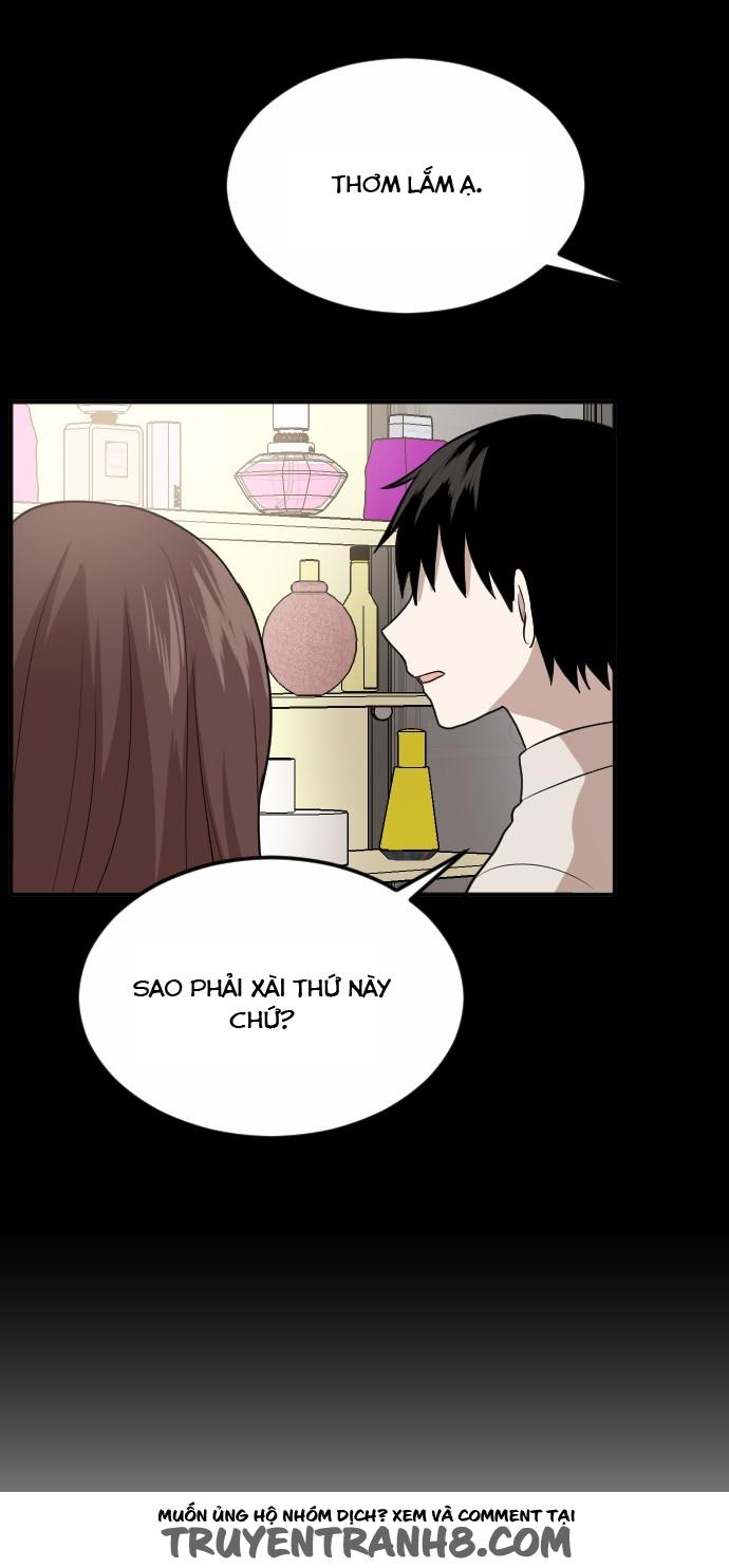 Người Đẹp Gangnam Chapter 14 - Trang 2