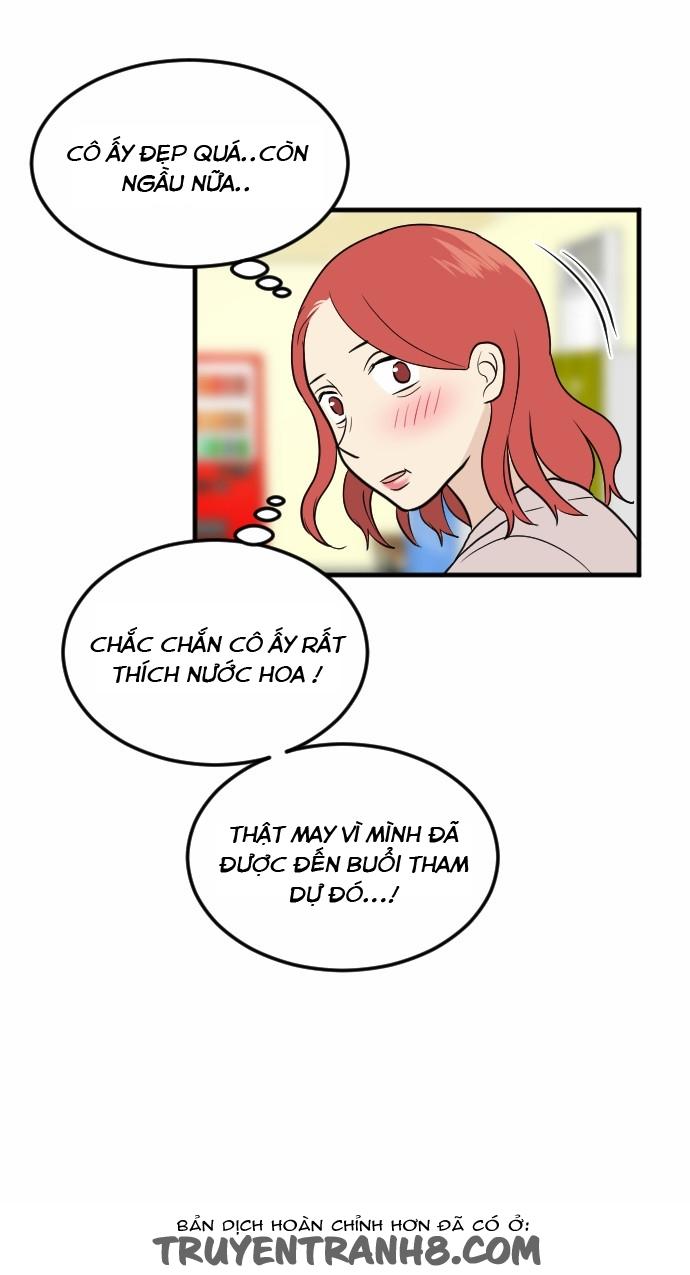 Người Đẹp Gangnam Chapter 14 - Trang 2