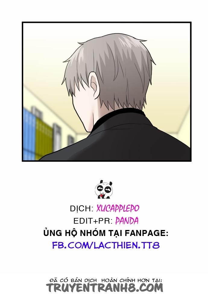 Người Đẹp Gangnam Chapter 14 - Trang 2