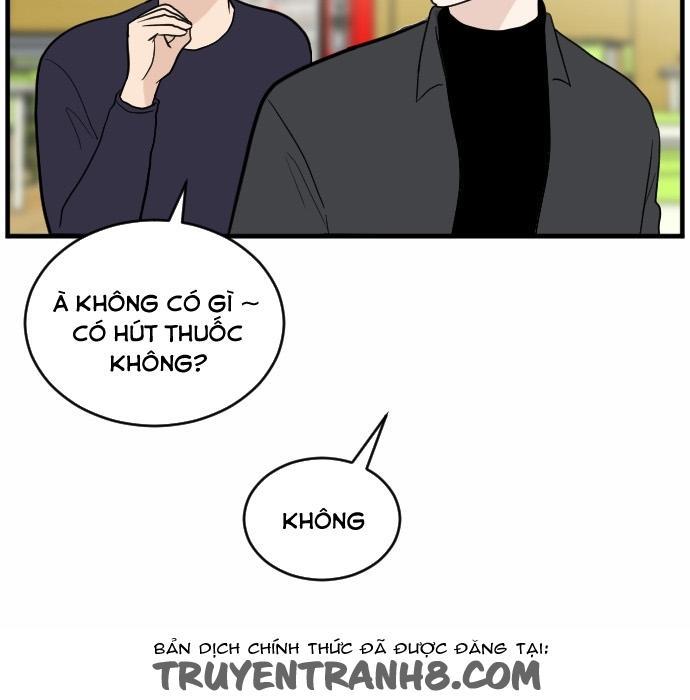 Người Đẹp Gangnam Chapter 15 - Trang 2