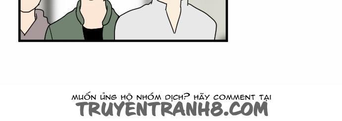 Người Đẹp Gangnam Chapter 15 - Trang 2