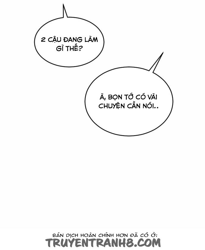 Người Đẹp Gangnam Chapter 15 - Trang 2