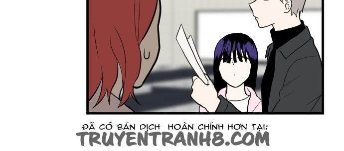 Người Đẹp Gangnam Chapter 15 - Trang 2