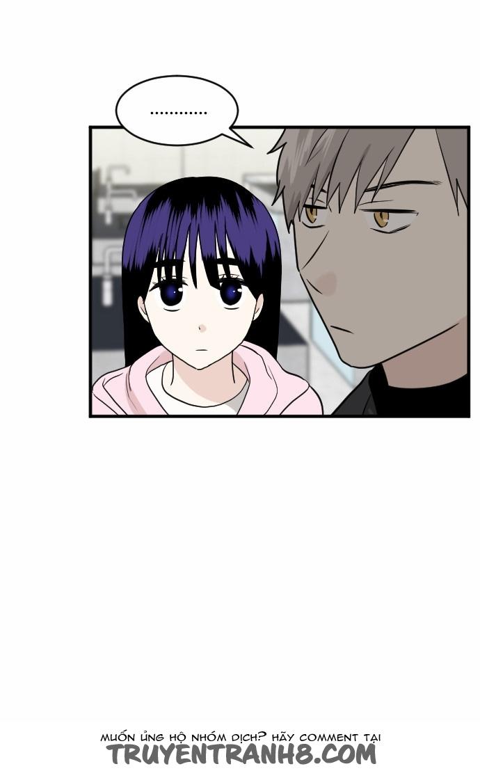 Người Đẹp Gangnam Chapter 15 - Trang 2