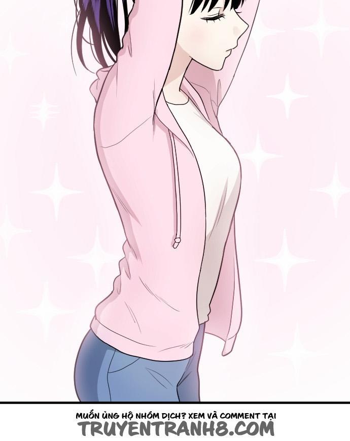 Người Đẹp Gangnam Chapter 15 - Trang 2