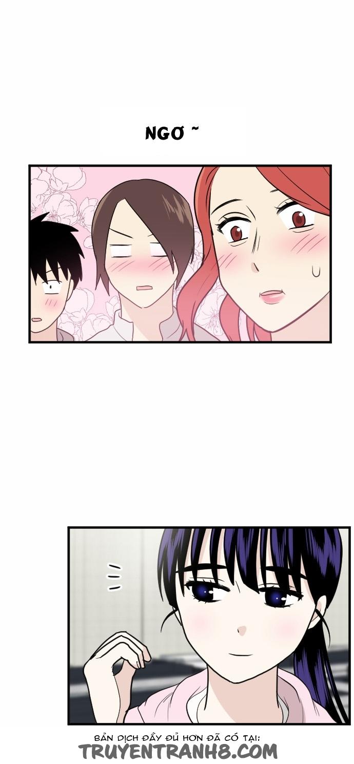 Người Đẹp Gangnam Chapter 15 - Trang 2