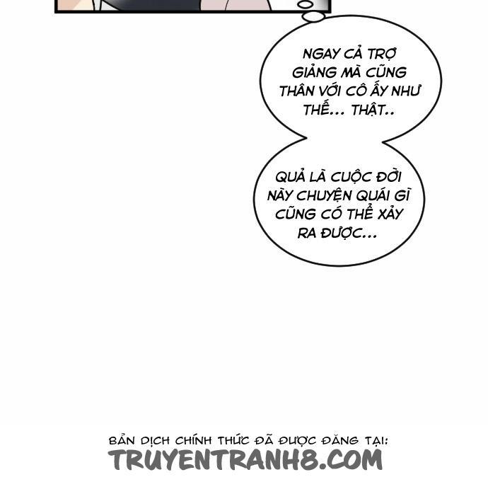 Người Đẹp Gangnam Chapter 15 - Trang 2