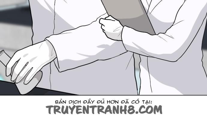 Người Đẹp Gangnam Chapter 15 - Trang 2