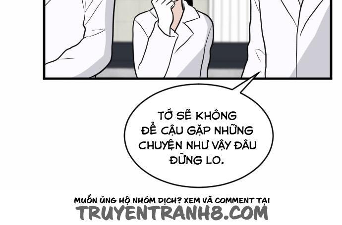 Người Đẹp Gangnam Chapter 15 - Trang 2