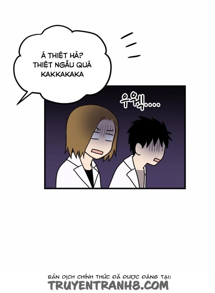 Người Đẹp Gangnam Chapter 15 - Trang 2