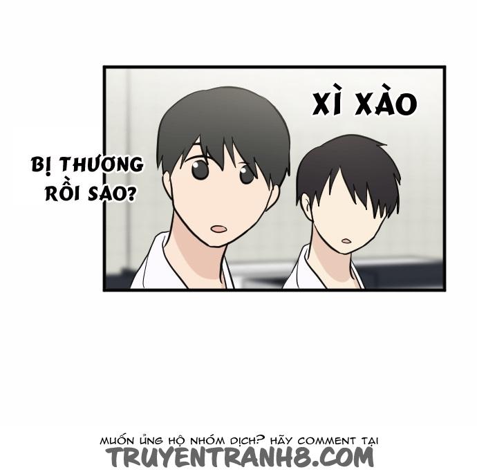 Người Đẹp Gangnam Chapter 15 - Trang 2