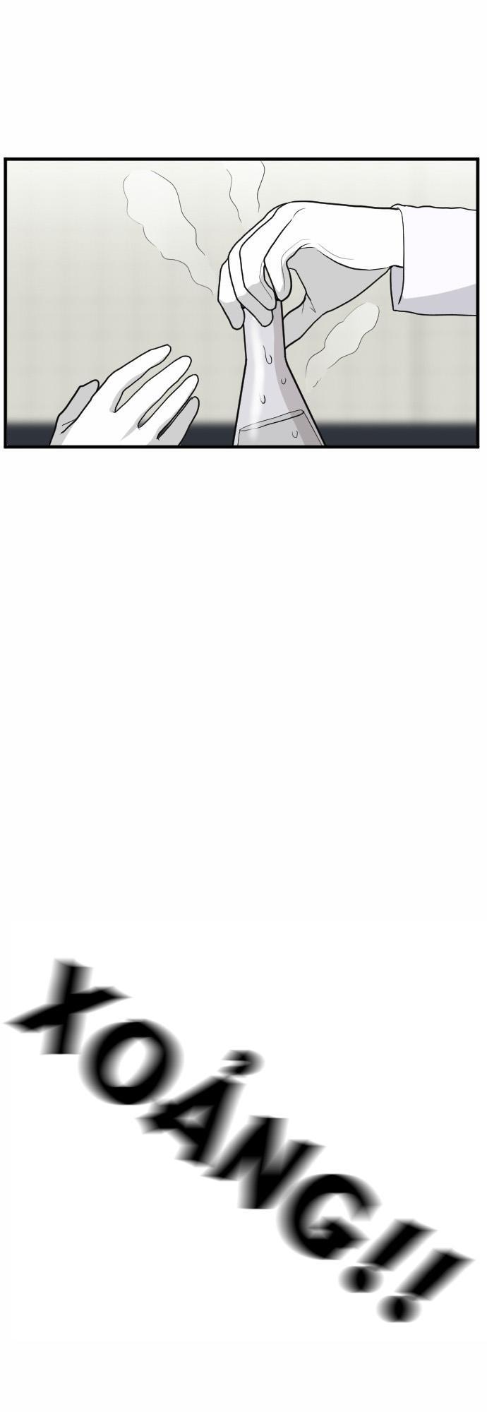 Người Đẹp Gangnam Chapter 15 - Trang 2