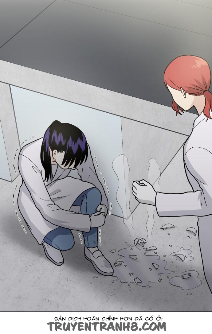 Người Đẹp Gangnam Chapter 15 - Trang 2