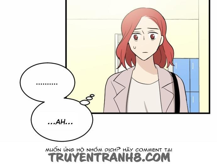 Người Đẹp Gangnam Chapter 15 - Trang 2