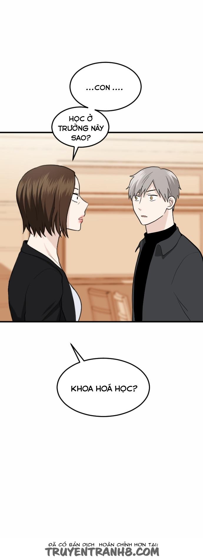 Người Đẹp Gangnam Chapter 17 - Trang 2