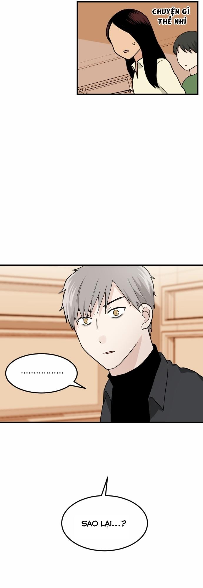 Người Đẹp Gangnam Chapter 17 - Trang 2