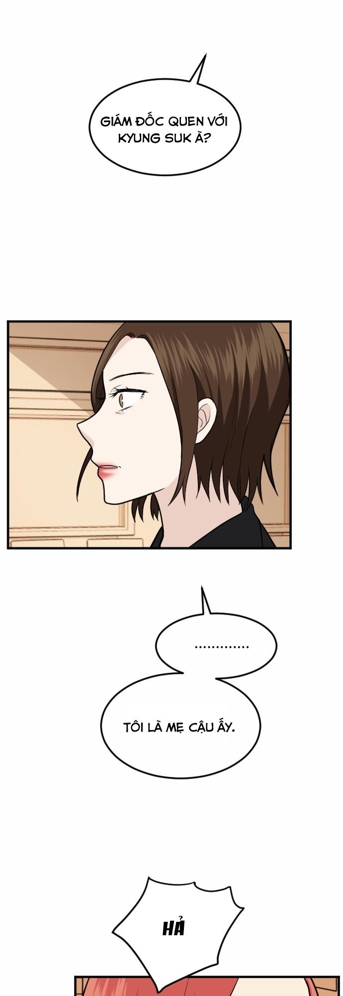 Người Đẹp Gangnam Chapter 17 - Trang 2