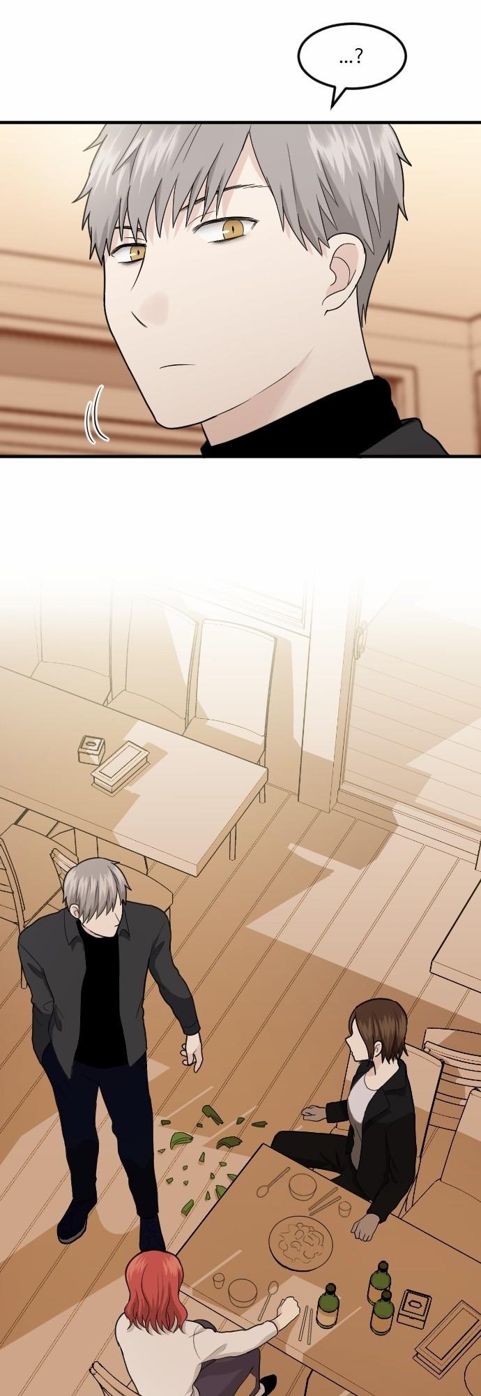 Người Đẹp Gangnam Chapter 17 - Trang 2